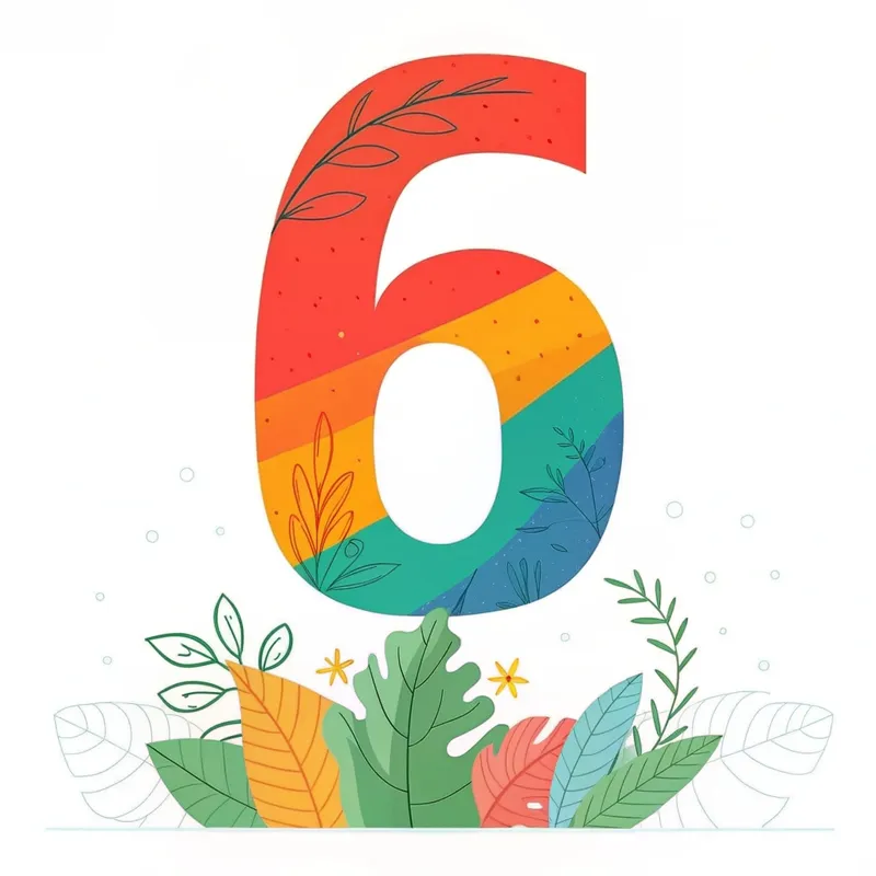 Born on the 6th Day