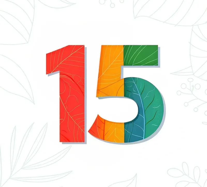 Birth on the 15th