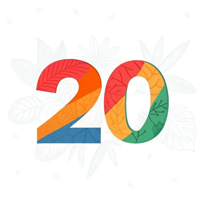 Born on the 20st