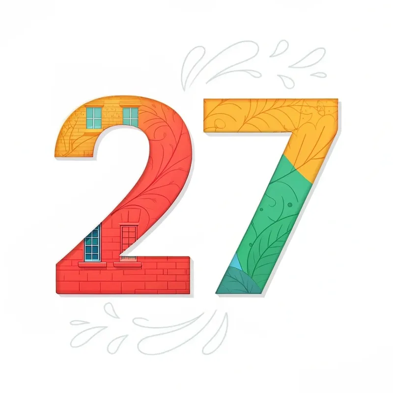 Date of Birth on the 27th