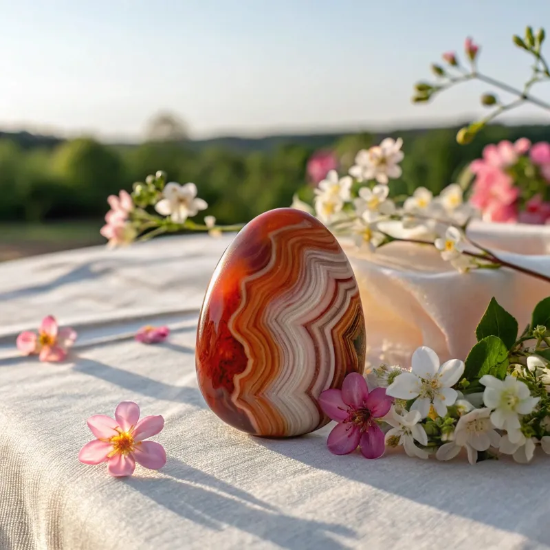 Agate: Magical Properties and Who It Suits by Zodiac Sign