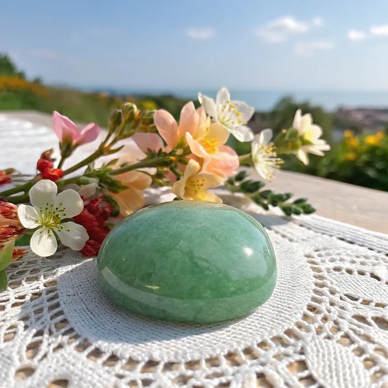 Aventurine Stone: Meaning, Properties, Colors, Zodiac Compatibility and Full Guide