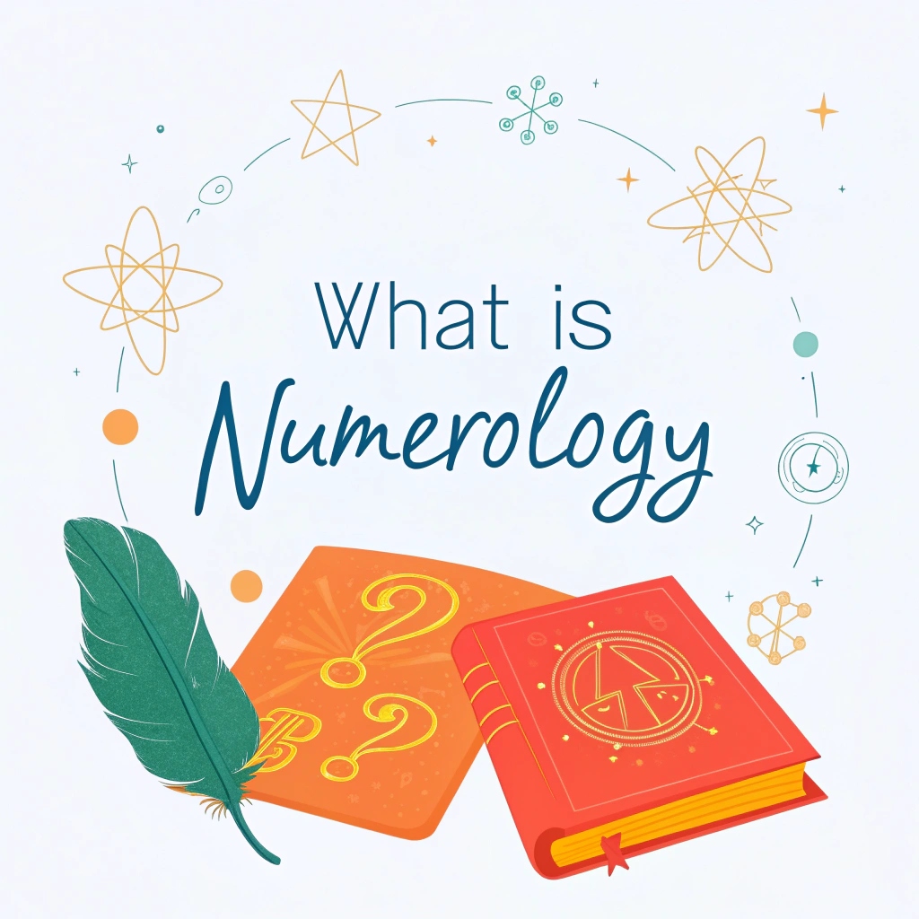 What Is Numerology