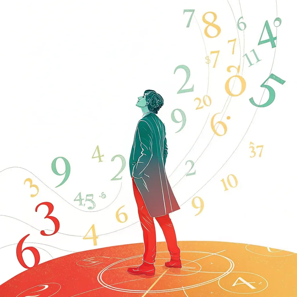 The Meaning of Numbers in Numerology