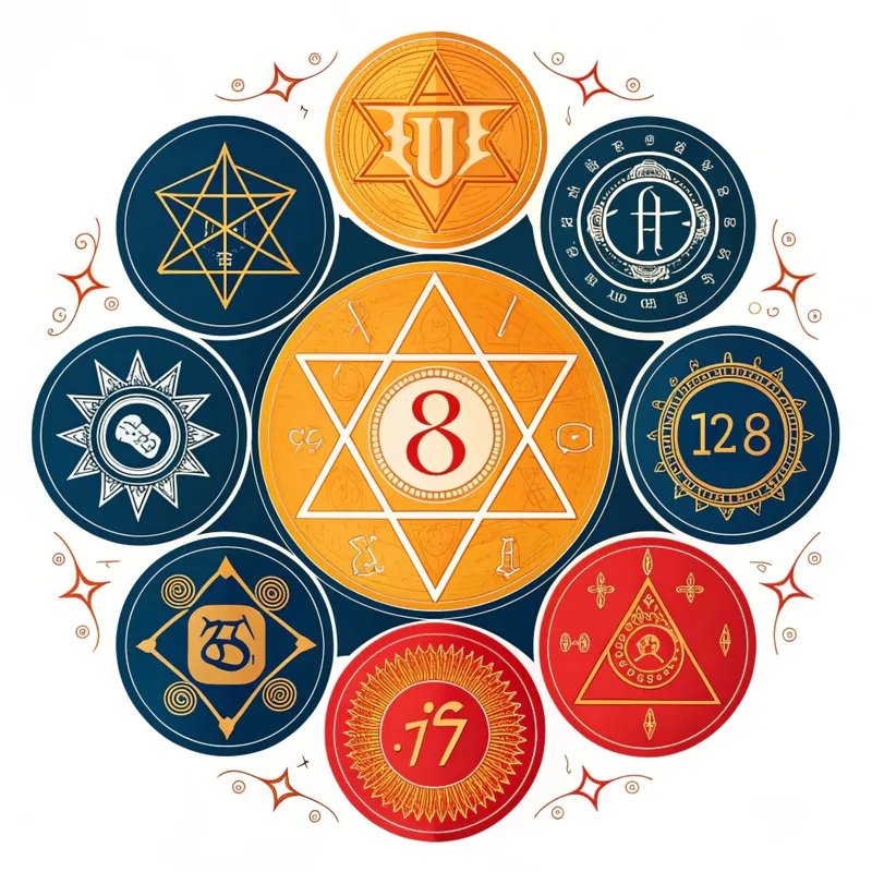 Numerology Life’s Code: How Numbers Shape Your Personality, Destiny and Future