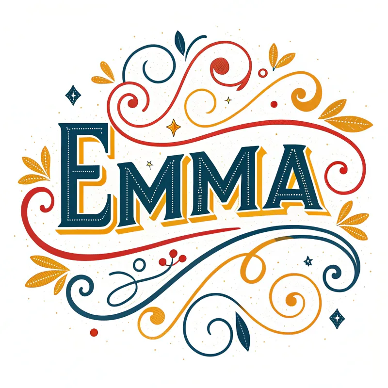 Emma Name Meaning: Personality, Numerology, Love & Marriage