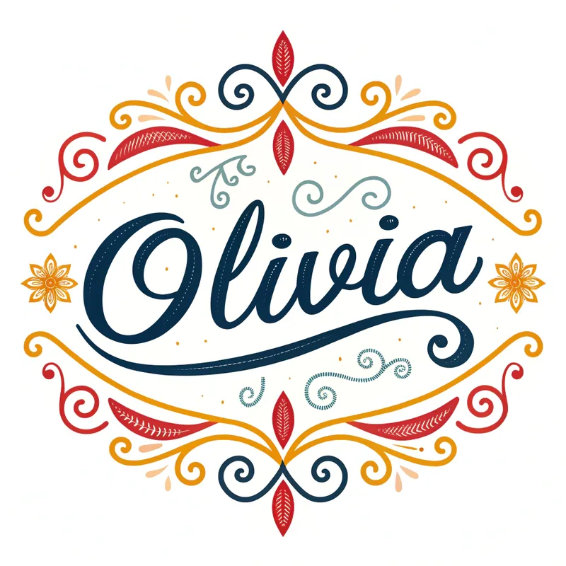 Olivia Name Meaning: Origin, Personality, Destiny & Compatibility