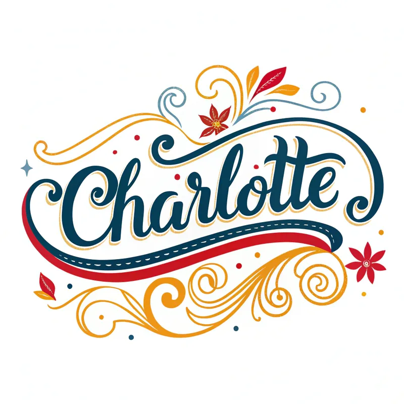 Charlotte Name Meaning for Girls: Origin, Traits & Marriage Compatibility