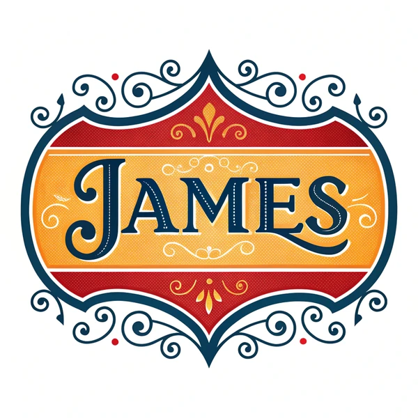 James Meaning and Destiny: Personality, Marriage, Career & Numerology