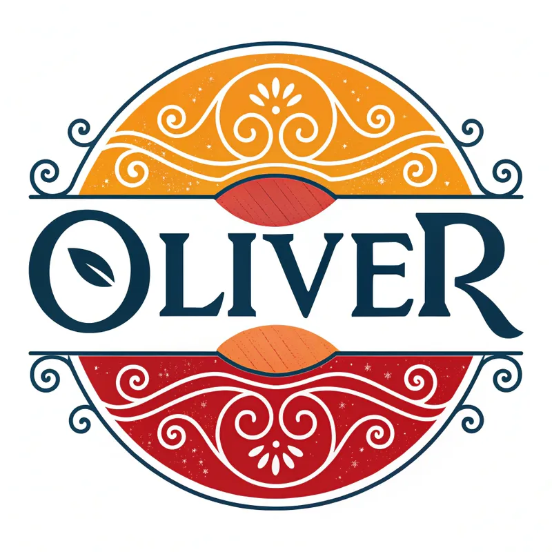 What Does the Name Oliver Mean? Personality, Love & Numerology