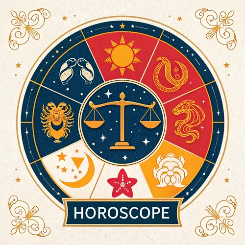 Discover your 2026 horoscope with accurate predictions for all zodiac signs.