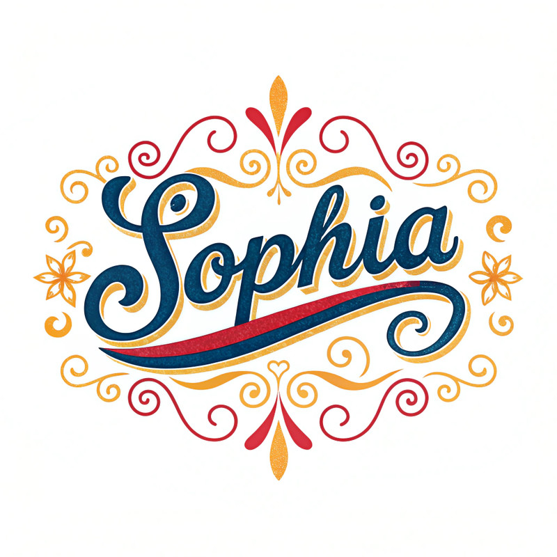 Discover the true meaning of the name Sophia, its origin, personality traits, love compatibility, and numerology. A complete guide for parents and name lovers.