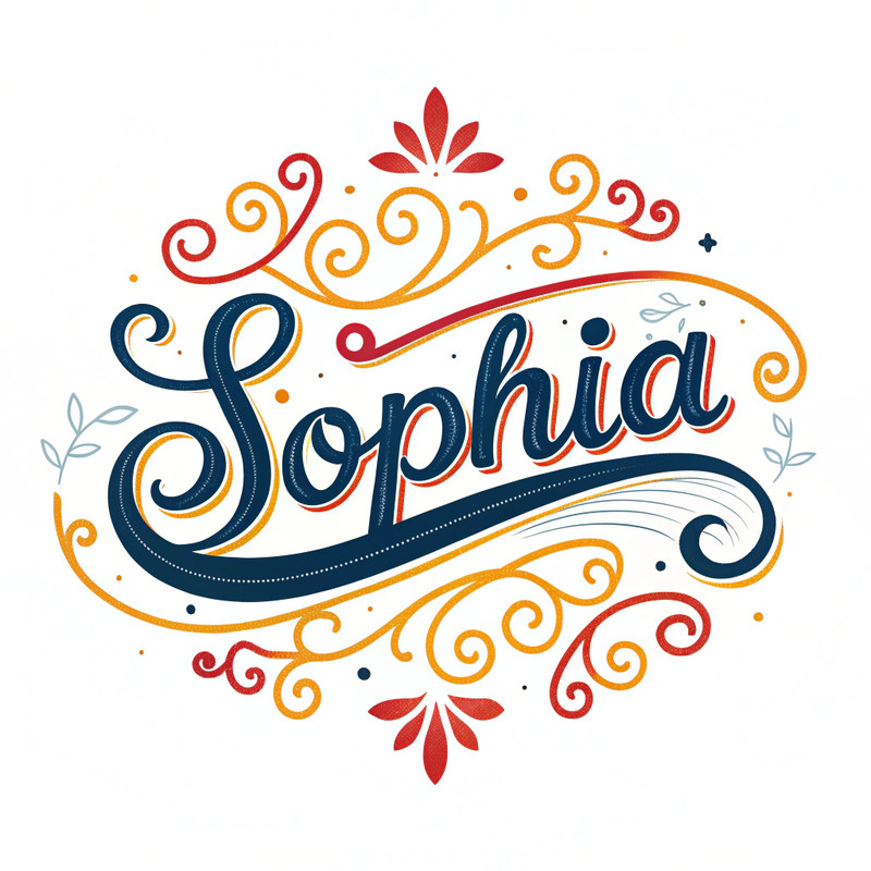 Discover the true meaning of the name Sophia, its origin, personality traits, love compatibility, and numerology. A complete guide for parents and name lovers.
