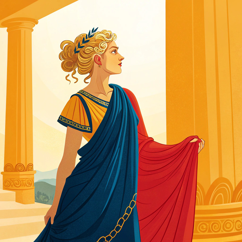 Find out what the name Sophia means, its historical roots, emotional traits, and best matches for love and marriage. A complete name guide.
