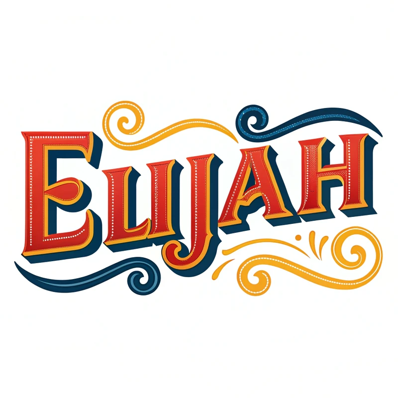 Explore the true meaning of Elijah, its Hebrew origin, personality insights, lucky numbers, love compatibility, and life path. Everything you need in one detailed guide.