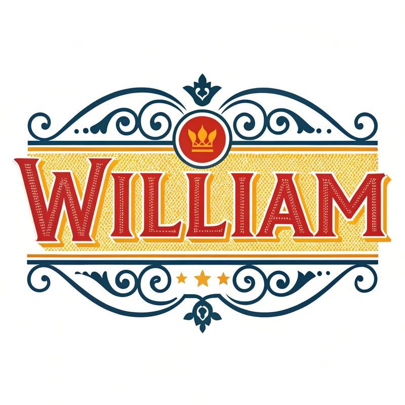 Discover the true meaning of the name William, its origin, personality traits, love compatibility, numerology insights, lucky stones, and destiny