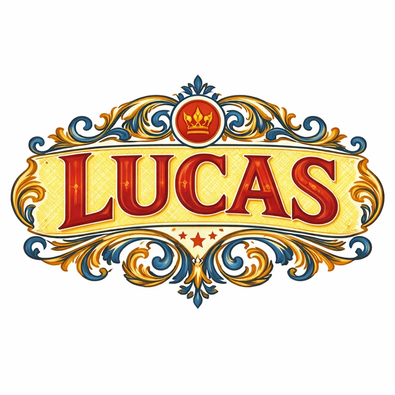 Lucas Name Meaning. Discover the meaning of the name Lucas, its origin, personality traits, numerology, destiny, lucky symbols, and love compatibility. A complete guide to the name Lucas.