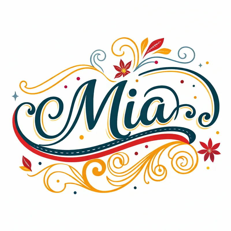 Discover the true meaning of the name Mia: origin, personality traits, love compatibility, lucky numbers, stones, and full numerology analysis in one detailed guide.