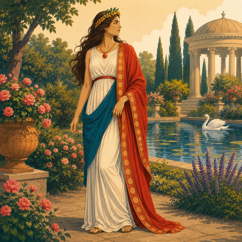 Luna Name Meaning: Origin, Personality, Love Compatibility & Numerology
